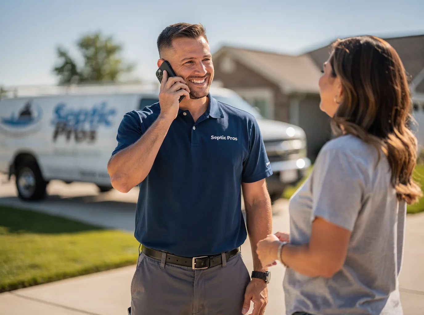Septic Tank Pumping Athena, OR FAQs